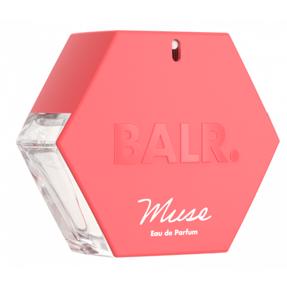 BALR. Muse Eau de Parfum 50ml