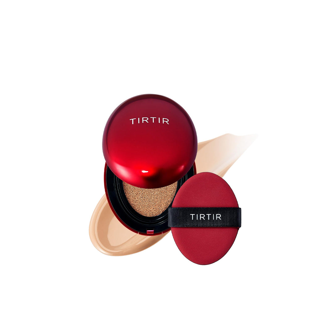Tirtir Mask Fit Red Cushion Foundation 24N Latte