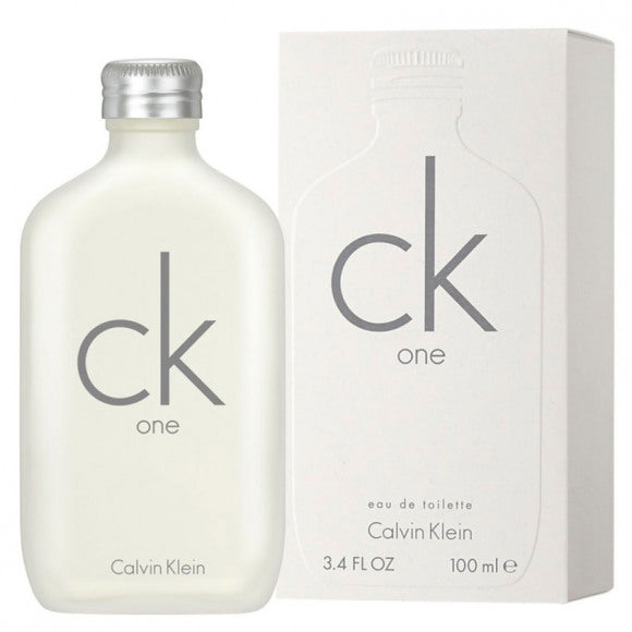 Calvin Klein Ck One Eau de toilette spray 100ml