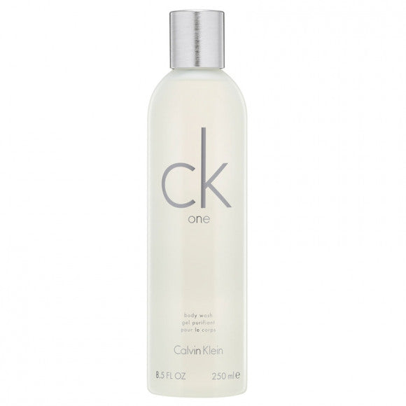 Calvin Klein Ck One 250ml Douchegel