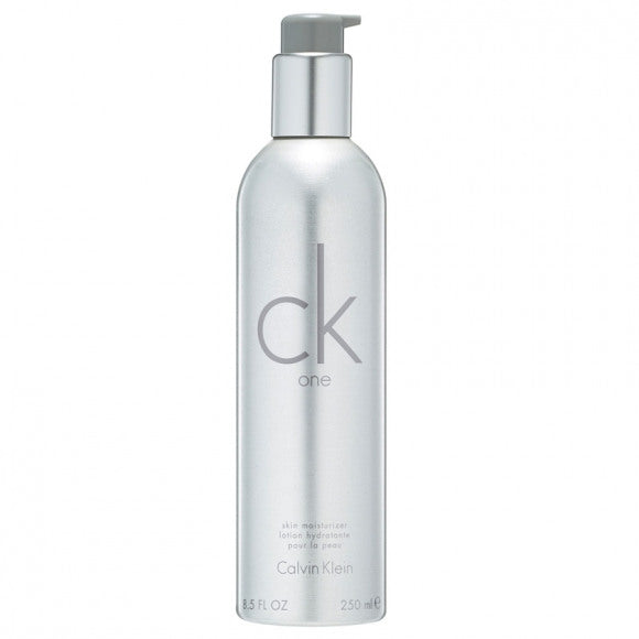 Calvin Klein Ck One 250ml Bodylotion Alle huidtypes