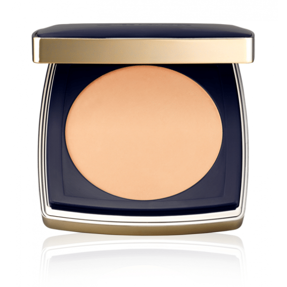 Estée Lauder Double Wear Stay-in-Place Matte Powder Foundation | 03 - 4C1 Outdoor Beige | Poeder 11gr