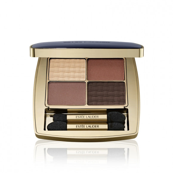 Estée Lauder The Essential Eyeshadow Quad 4gr Oogschaduwpalette