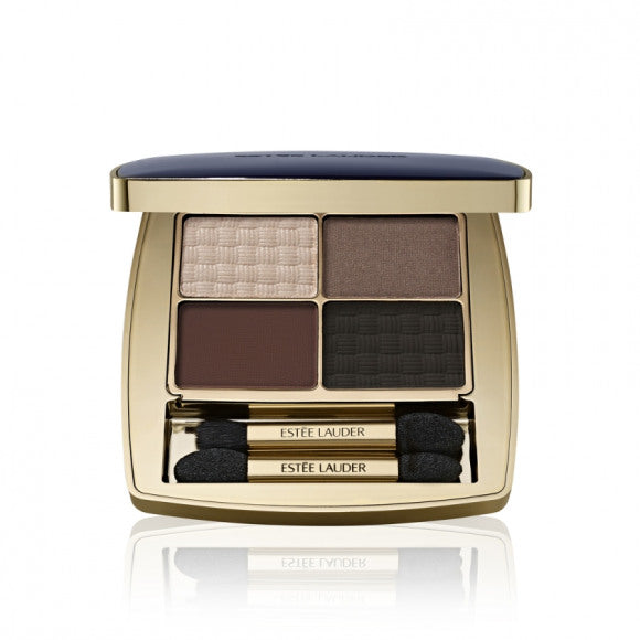 Estée Lauder The Essential Eyeshadow Quad | Prenup | Oogschaduwpalette 4gr