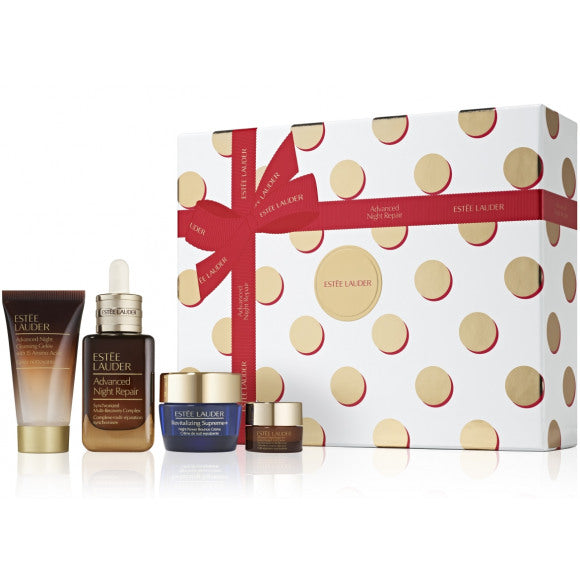 Estée Lauder The Lift + Glow Routine 4st Set