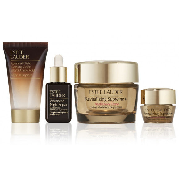 Estée Lauder The Lift + Firm Routine 4st Set