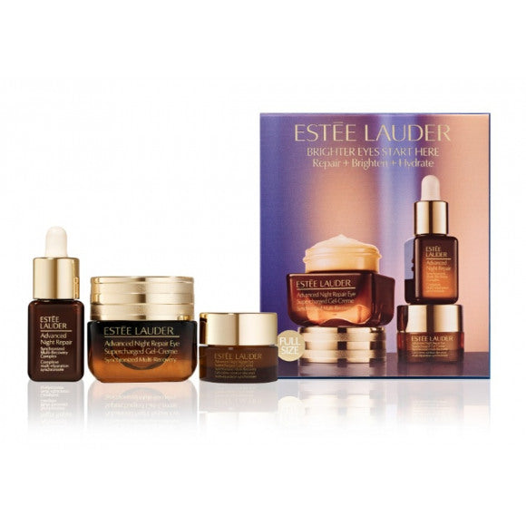 Estée Lauder Advanced Night Repair | 7 ml + 15 ml + 5 ml | Set 3ml