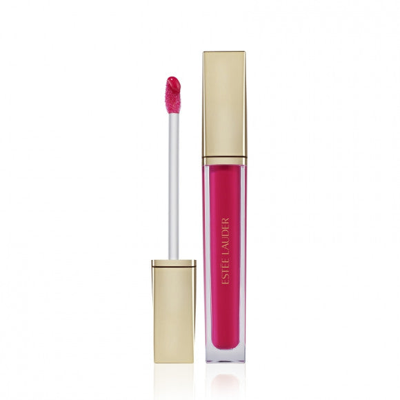 Estée Lauder Glossy Pout 6ml Lipolie Raspberry Squeeze 01