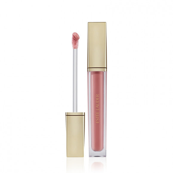 Estée Lauder Glossy Pout | 02 - Strawberry Milk | Lipolie 6ml
