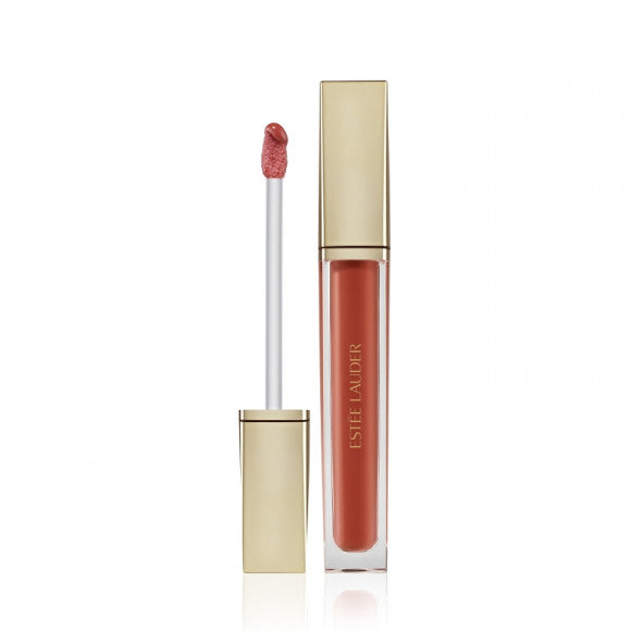 Estée Lauder Glossy Pout | 07 - Apricot Nectar | Lipolie 6ml