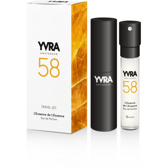 Yvra 58 Parfum 14ml