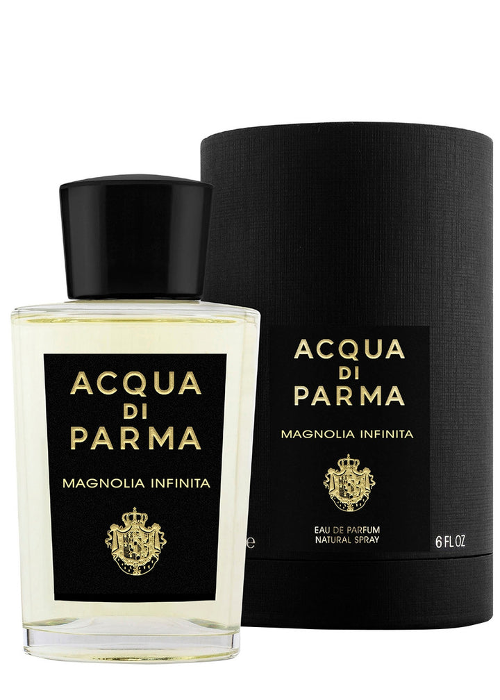Acqua di Parma Signatures Of The Sun Magnolia Infinita Eau De Parfum 180 ml
