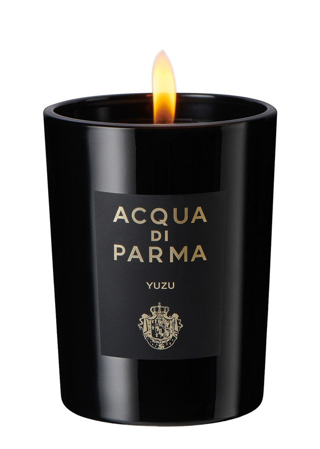 Acqua Di Parma Yuzu Candle Geurkaars 200 gram