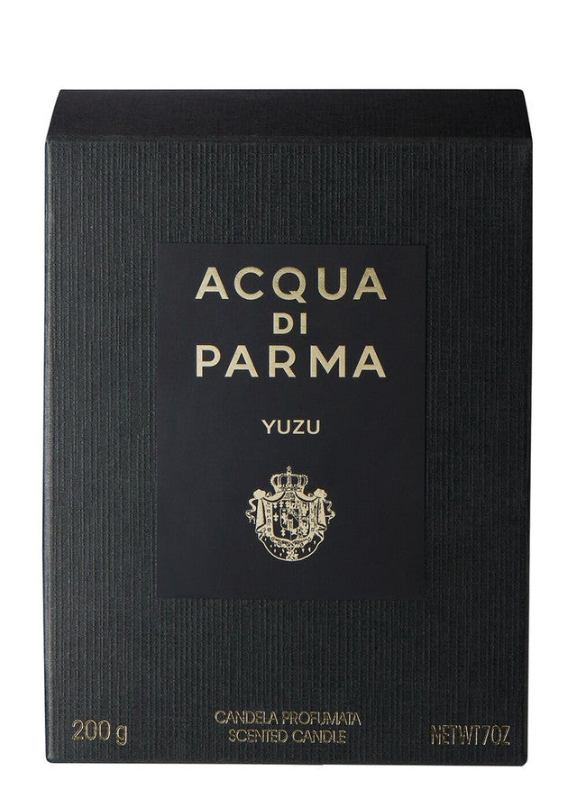 Acqua Di Parma Yuzu Candle Geurkaars 200 gram