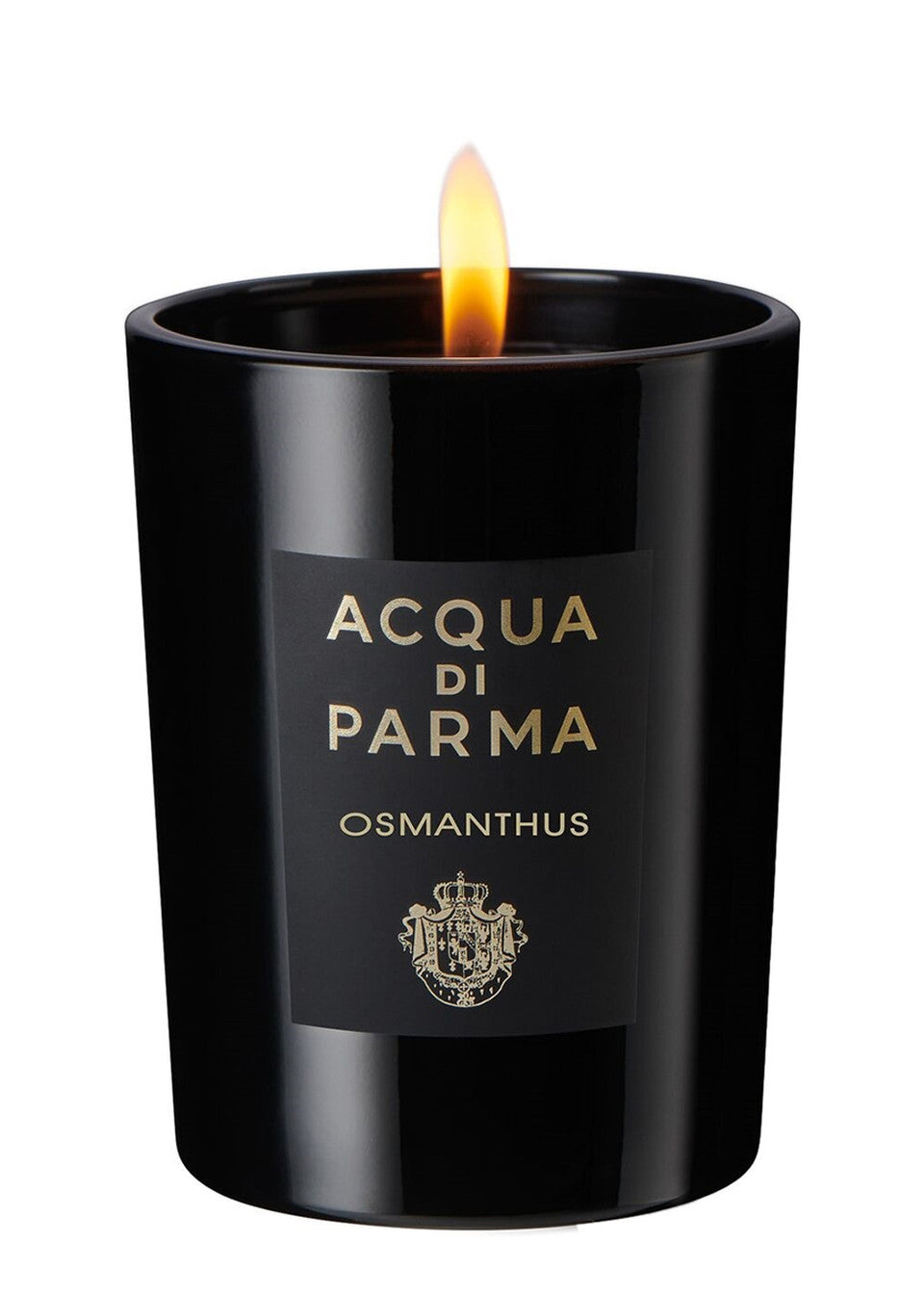 Acqua di Parma Signatures Of The Sun Osmanthus Candle 200 gram