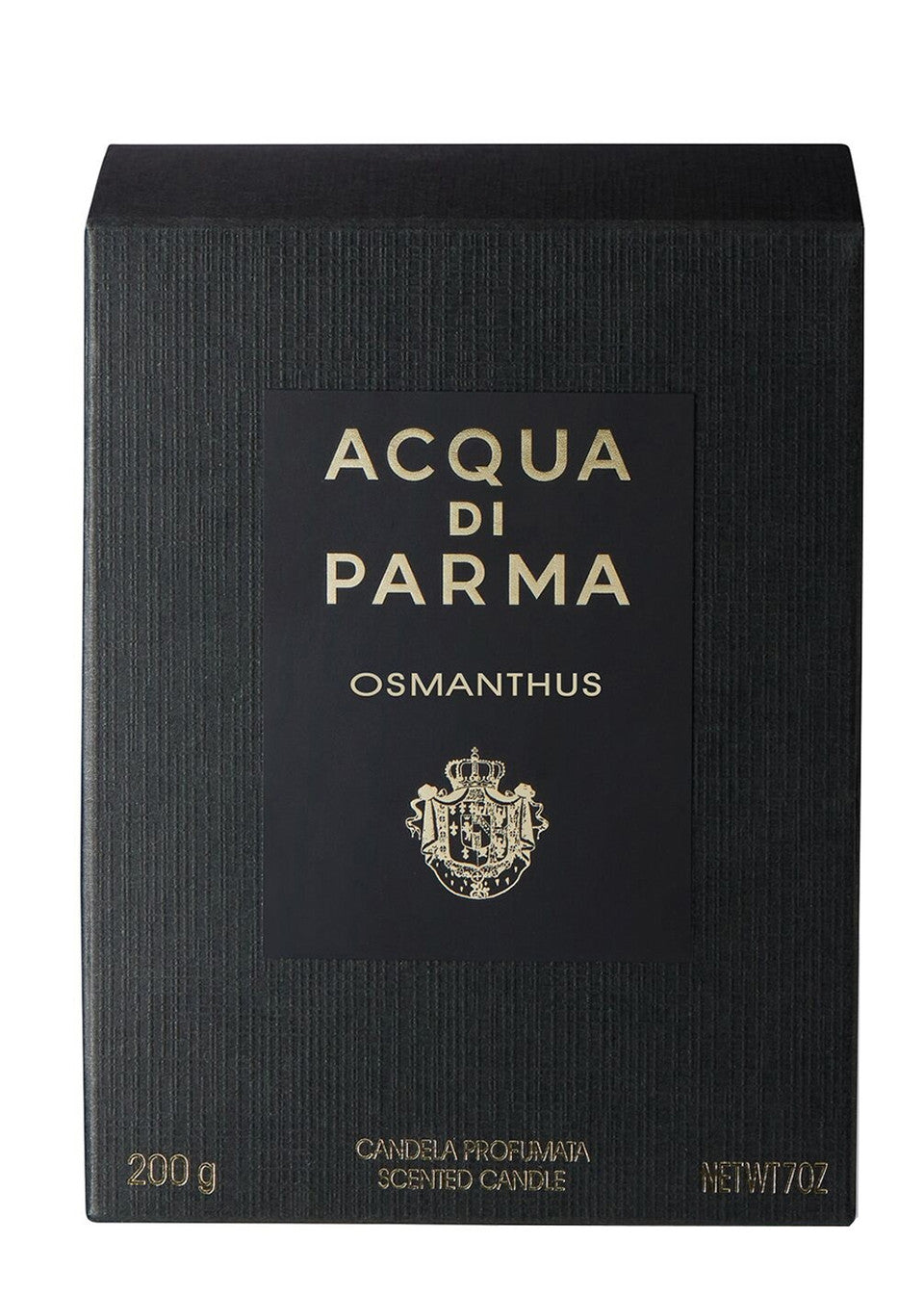Acqua di Parma Signatures Of The Sun Osmanthus Candle 200 gram
