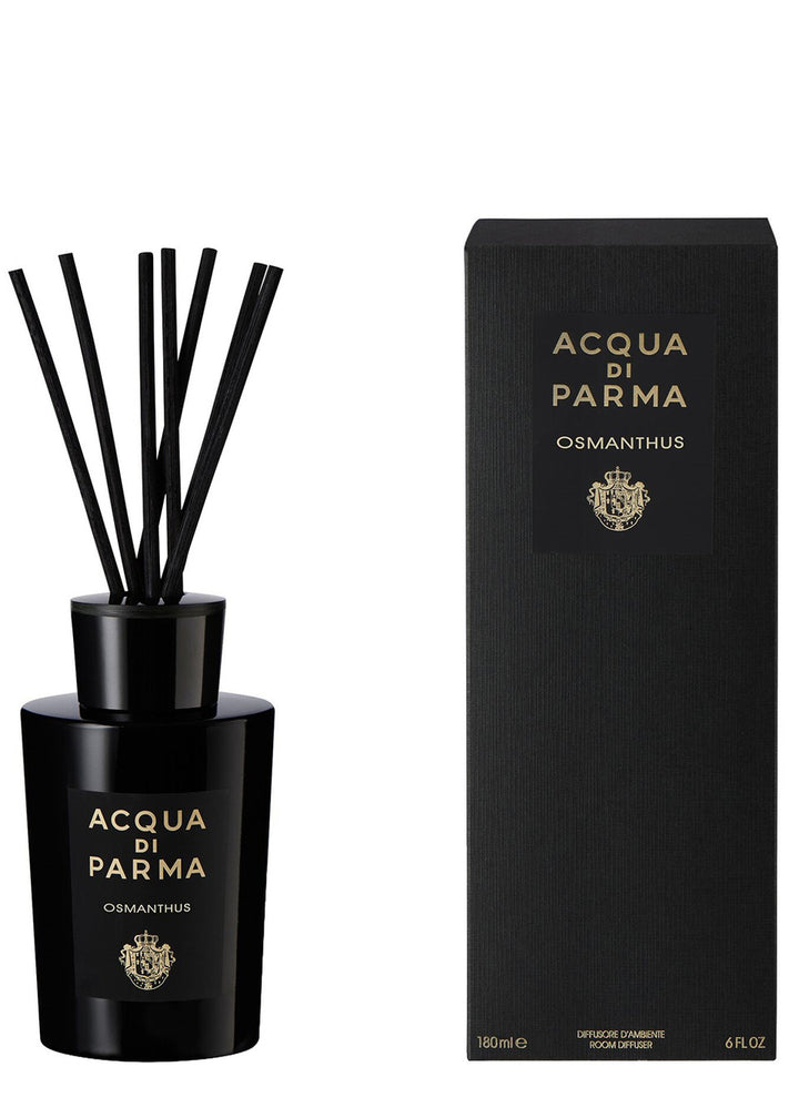 Acqua di Parma Osmanthus Diffuser D'Ambiente 180 ml