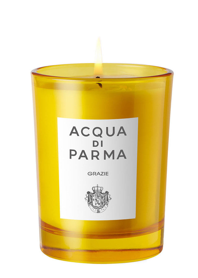 Acqua di Parma Parma Grazie Candle 200 gram