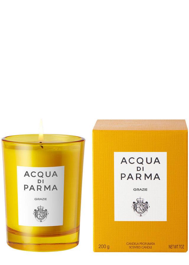 Acqua di Parma Parma Grazie Candle 200 gram