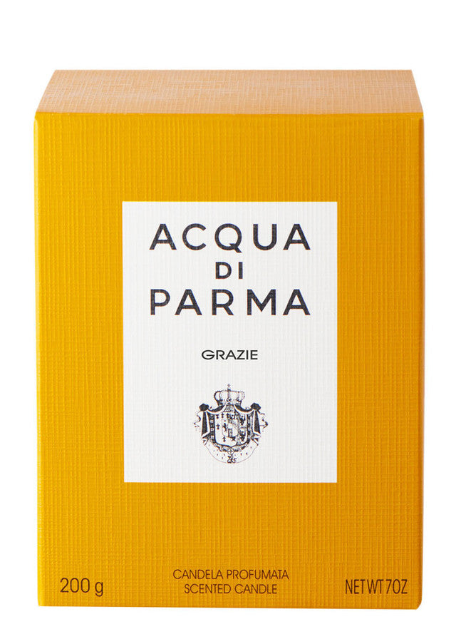 Acqua di Parma Parma Grazie Candle 200 gram