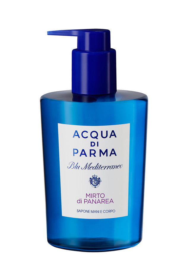 Acqua di Parma Mirto di Panarea Hand and Body Wash 300ml