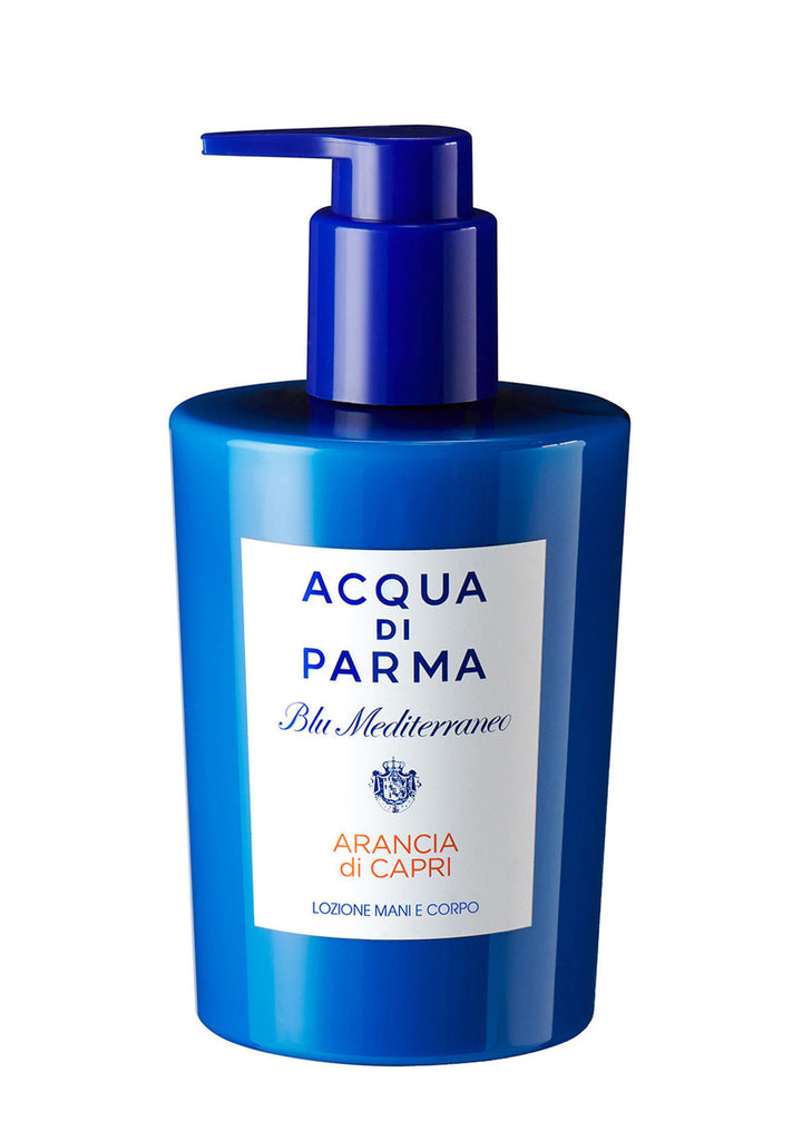 Acqua Di Parma Blu Mediterraneo Arancia Di Capri - Handzeep 300 ml