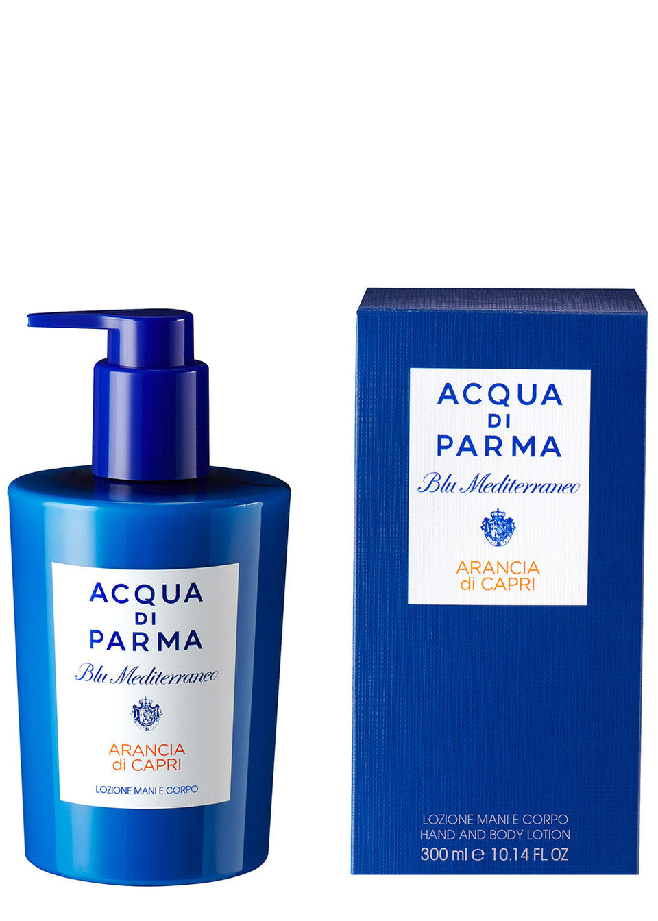 Acqua Di Parma Blu Mediterraneo Arancia Di Capri - Handzeep 300 ml