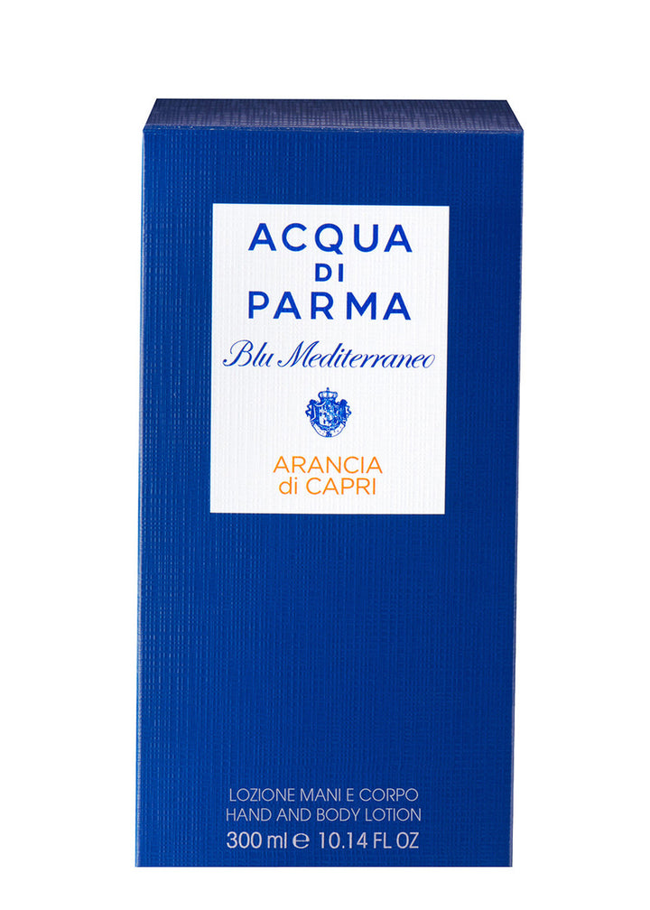 Acqua Di Parma Blu Mediterraneo Arancia Di Capri - Handzeep 300 ml