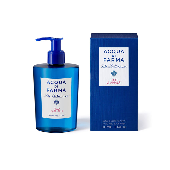 Acqua di Parma Fico di Amalfi Hand & Body Wash 300ml
