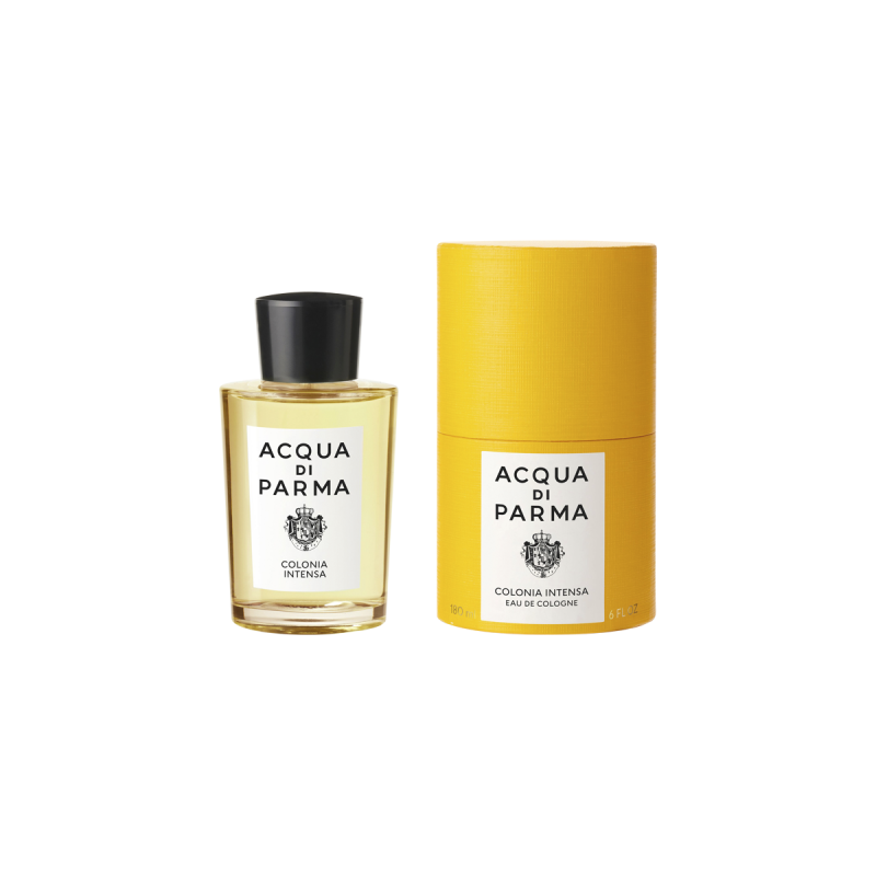 Acqua di Parma Colonia Intensa Eau de Cologne 180 ml