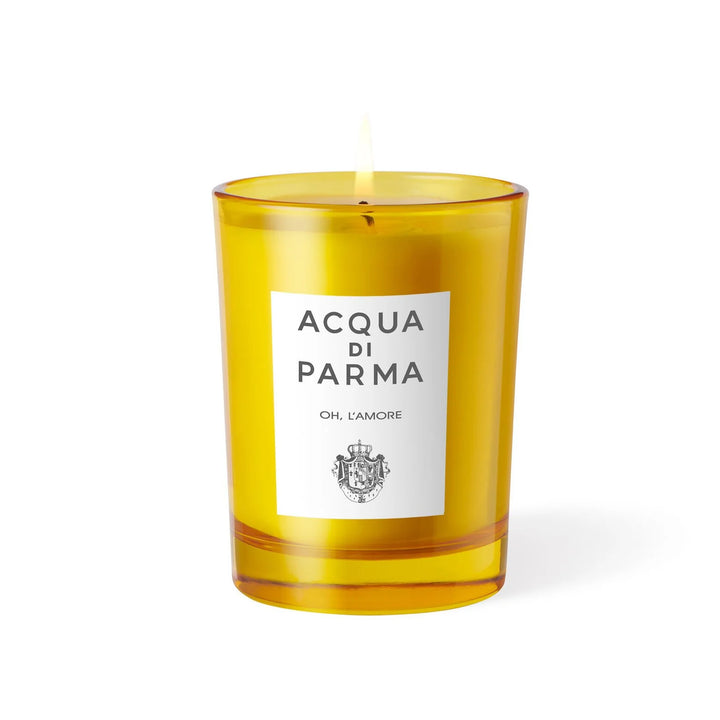Acqua di Parma Candle Oh L Amore 200 GFRAM