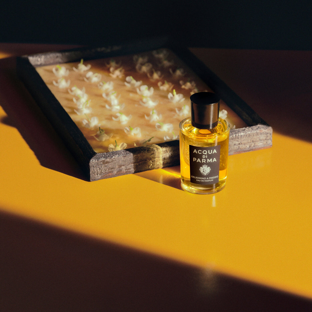 Acqua di Parma Gelsomino A Freddo Eau de parfum 50 ml