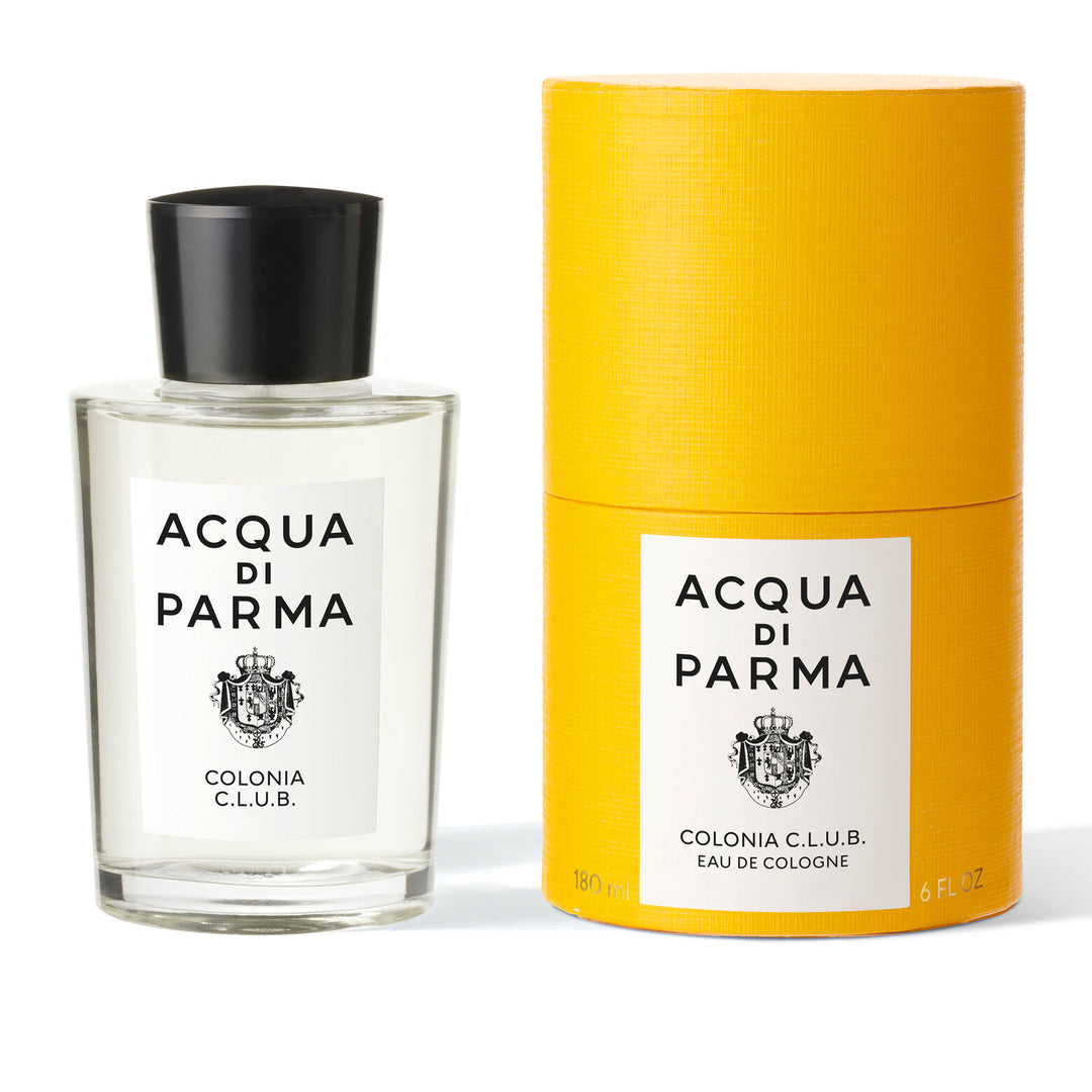 Acqua Di Parma Colonia C.L.U.B. Eau De Cologne Spray 180ml