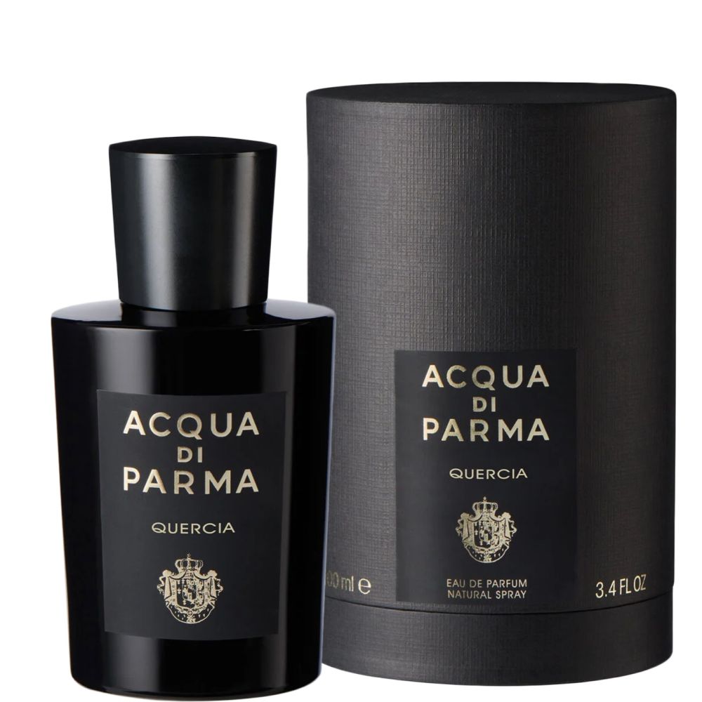 Acqua di Parma Signatures of the Sun - Quercia - Eau de Parfum 100 ml