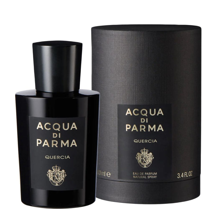 Acqua di Parma Signatures of the Sun - Quercia - Eau de Parfum 100 ml