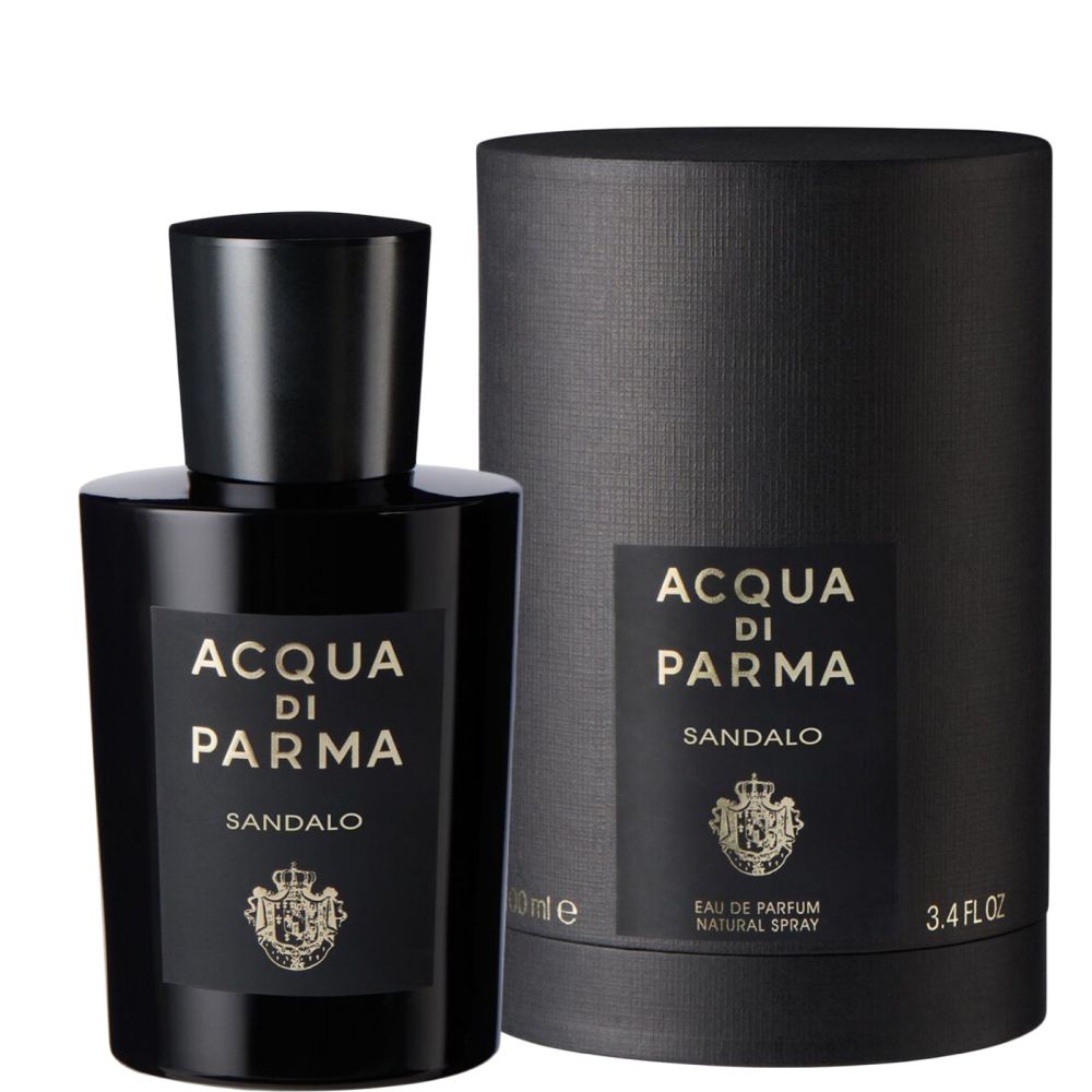 Acqua di Parma - Signatures of the Sun Sandalo  Eau de Parfum 100 ml