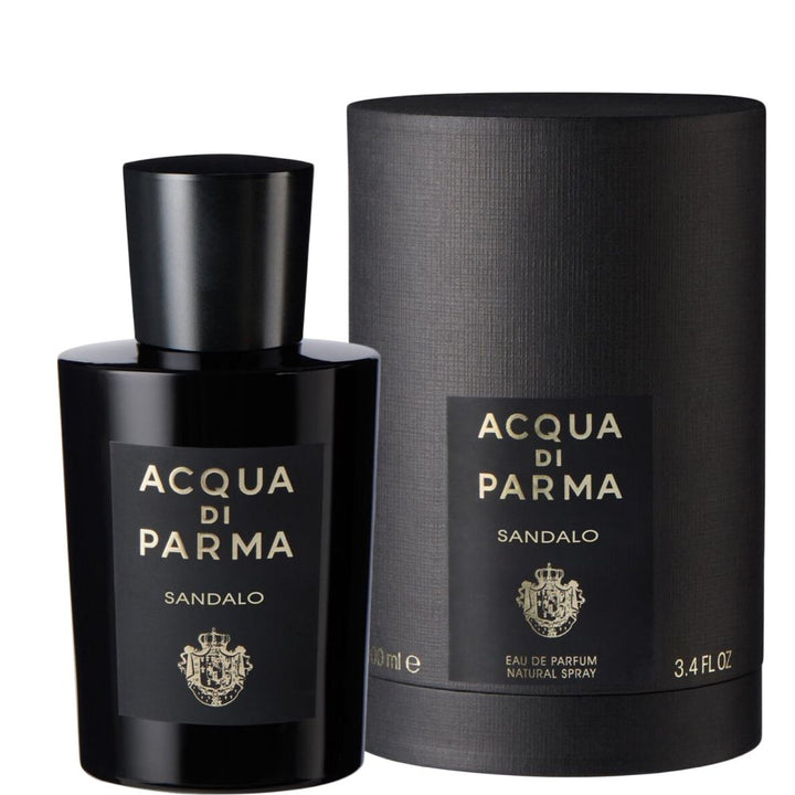 Acqua di Parma - Signatures of the Sun Sandalo  Eau de Parfum 100 ml