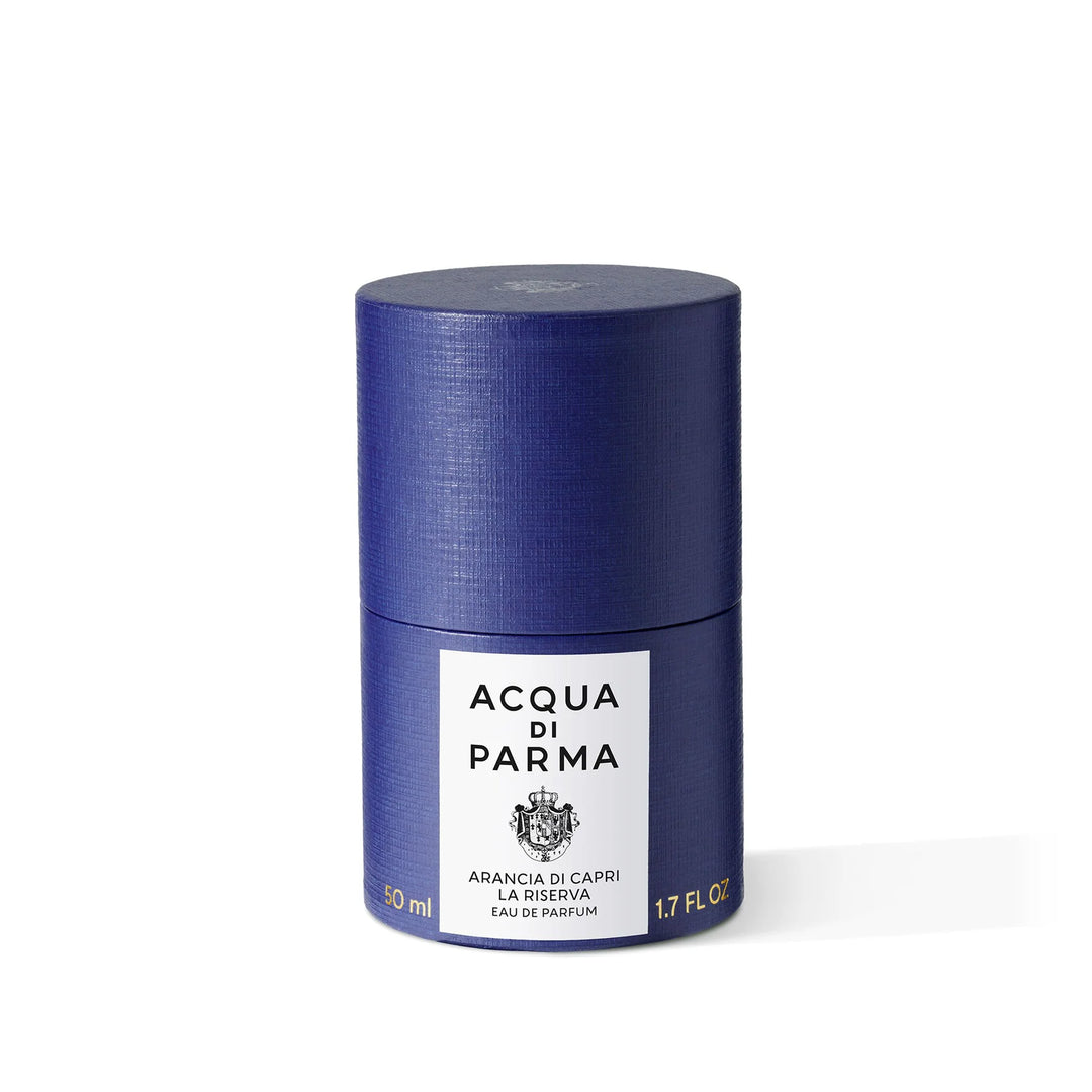 Acqua Di Parma Blu Mediterraneo Arancia La Riserva Eau de parfum 50 ml