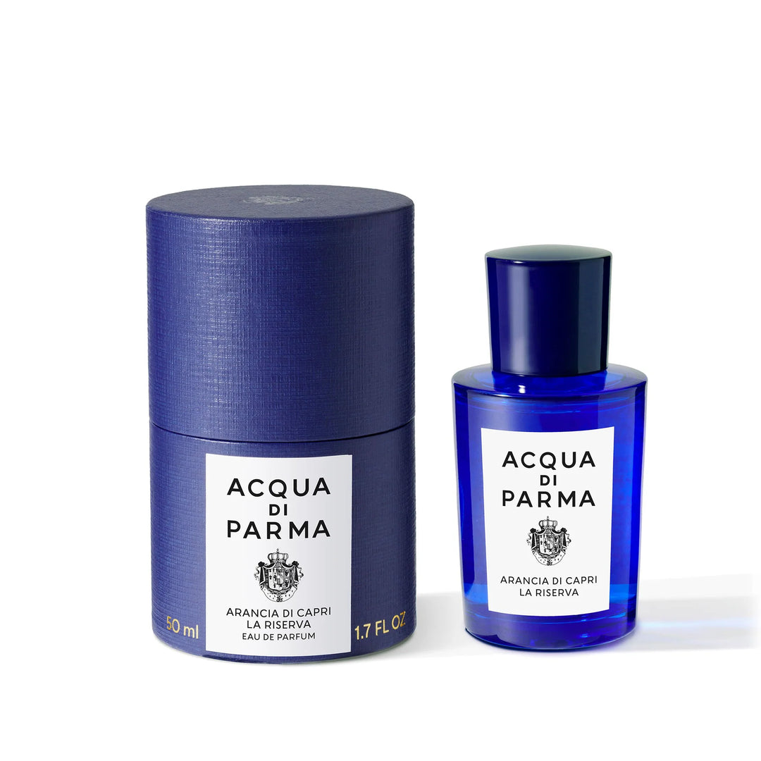 Acqua Di Parma Blu Mediterraneo Arancia La Riserva Eau de parfum 50 ml
