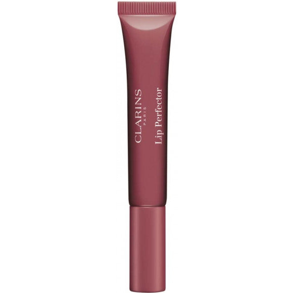 Clarins Lip Perfector | 17 - Intense Maple | Lipgloss 12ml
