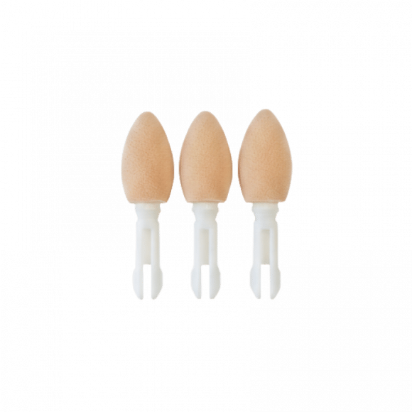 Gerard Brinard applicator Oogschaduw applicator 3st