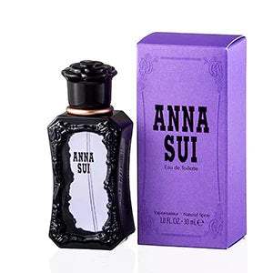 Anna Sui - Eau de toilette - 30 ml - Damesparfum