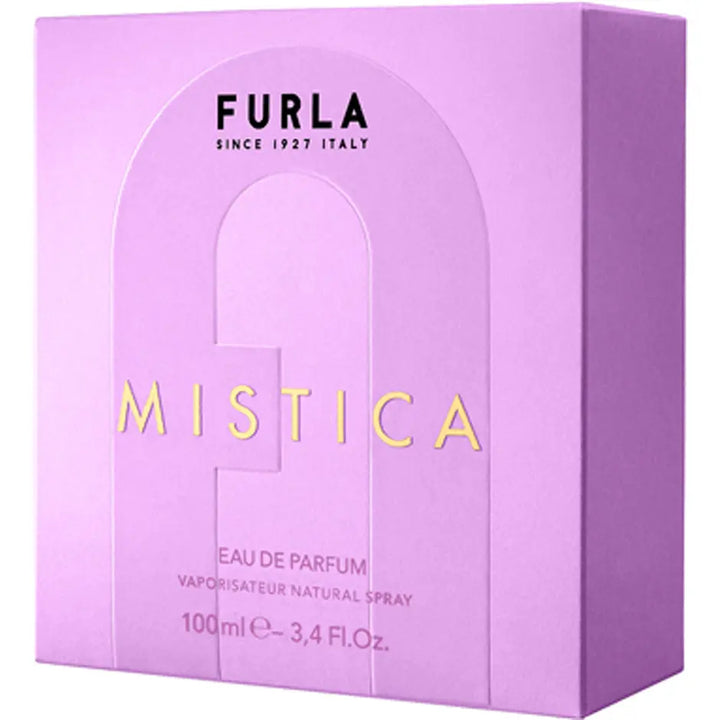 Furla Mistica Eau de parfum 100 ml