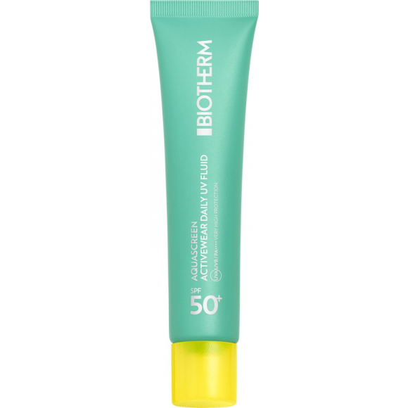 Biotherm Aquascreen Zonnelotion 40ml | SPF 50+ |