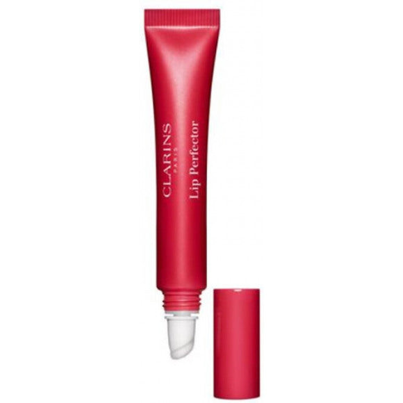 Clarins Lip Perfector Glow 12ml Lipgloss Fuchsia Glow 24