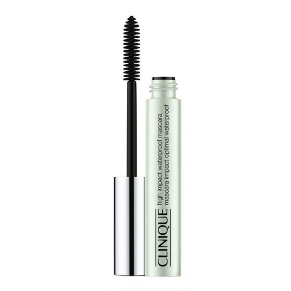 Clinique High Impact Waterproof Mascara 8ml Mascara Black 01