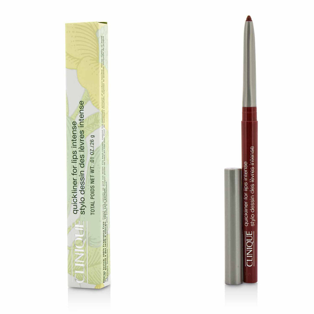 Clinique Quickliner For Lips Intense Lippotlood 0.3gr