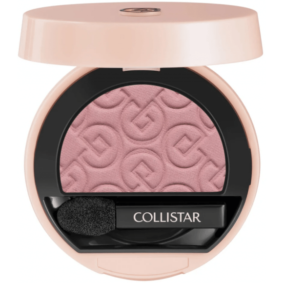 Collistar Impeccable Compact Eye Shadow Matte | 405 - Petalo | Oogschaduw 3gr