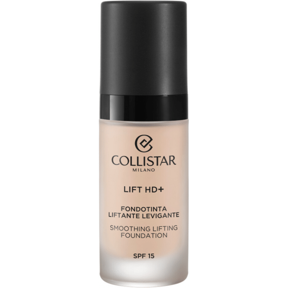 Collistar Lift HD+ Smoothing Lifting | 1N - Avorio | Foundation 30gr