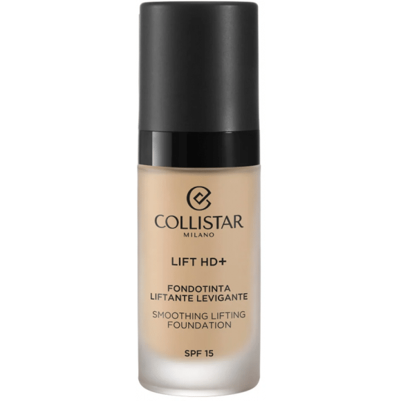 Collistar Lift HD+ Smoothing Lifting | 2G - Beige Dorato | Foundation 30ml